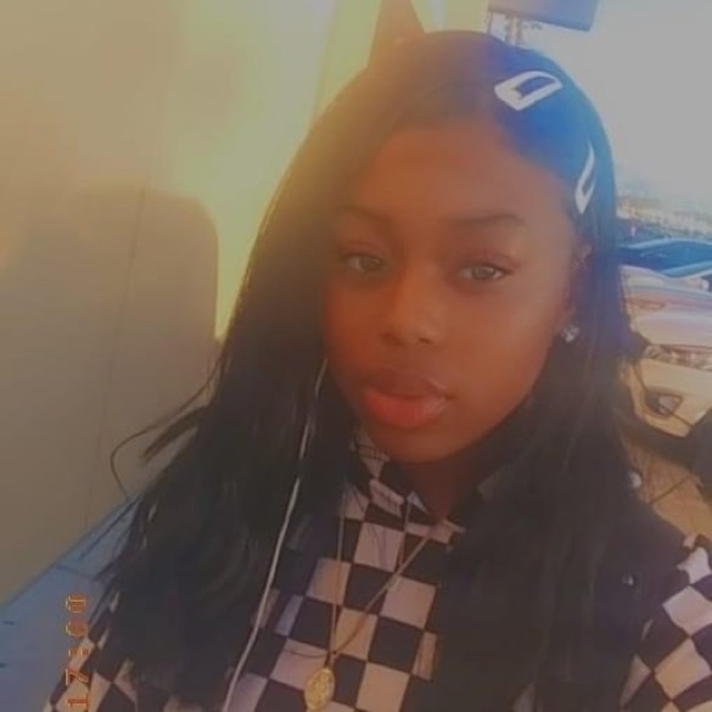 Meet your Posher, La’kiyia